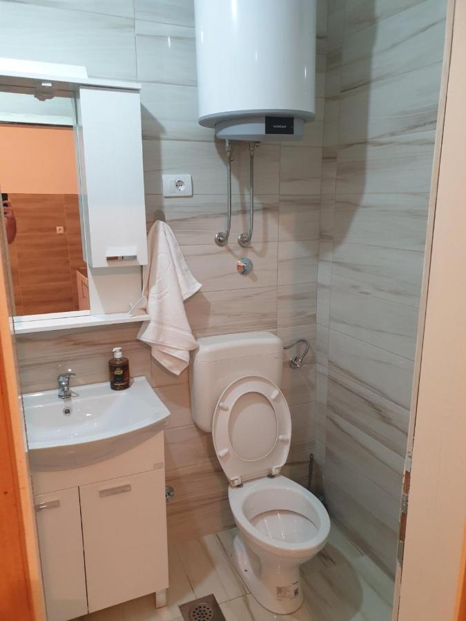 Apartment Stari Grad Trebinje Exterior foto