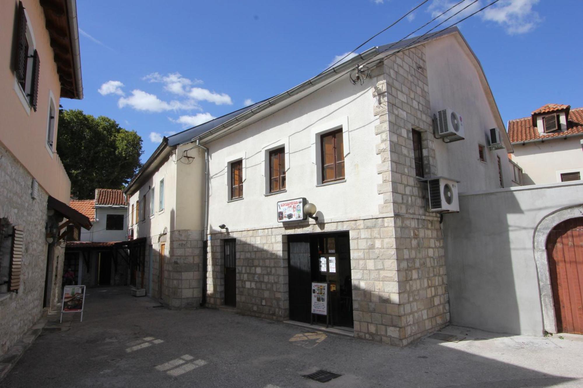 Apartment Stari Grad Trebinje Quarto foto