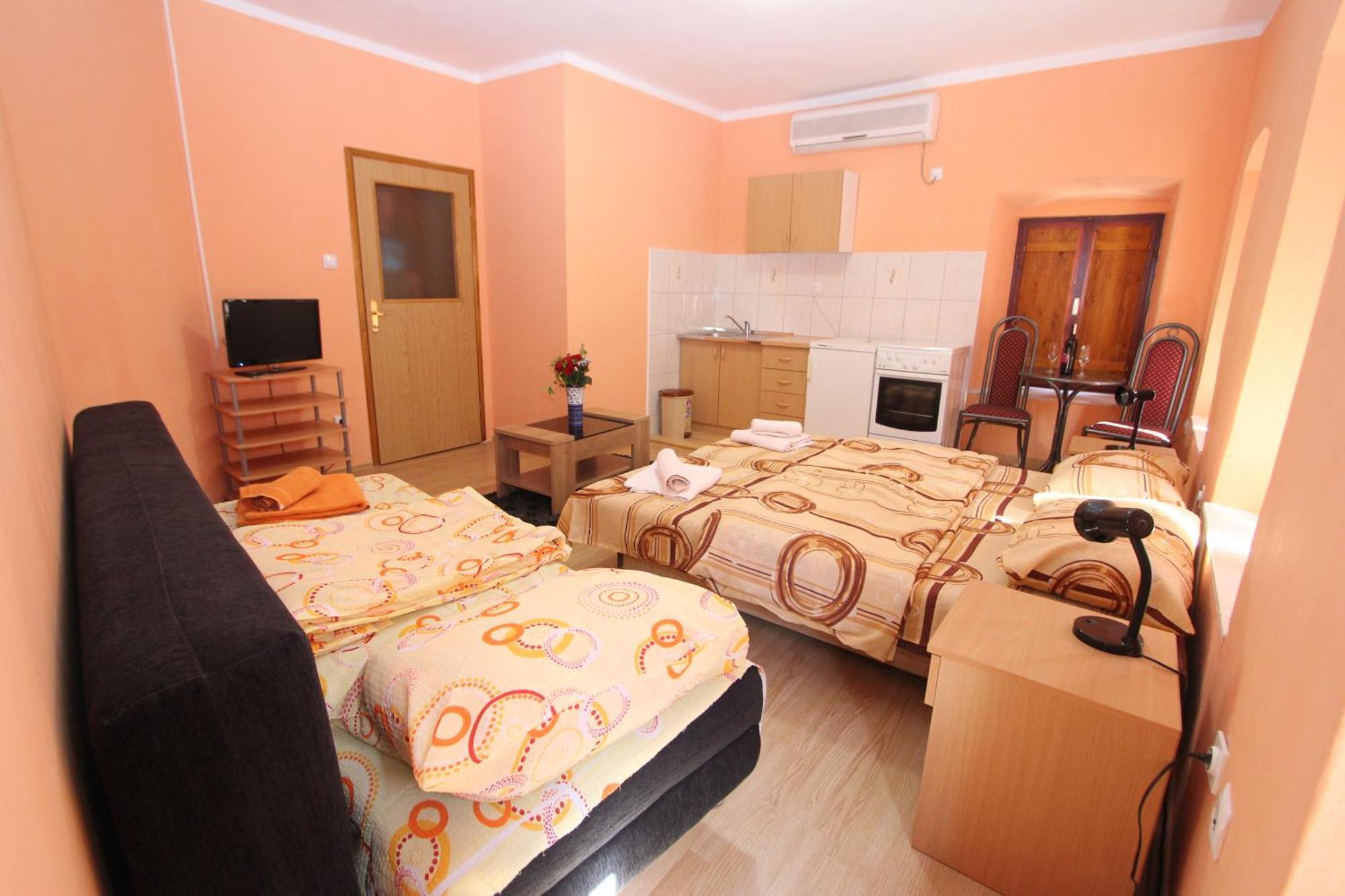 Apartment Stari Grad Trebinje Quarto foto