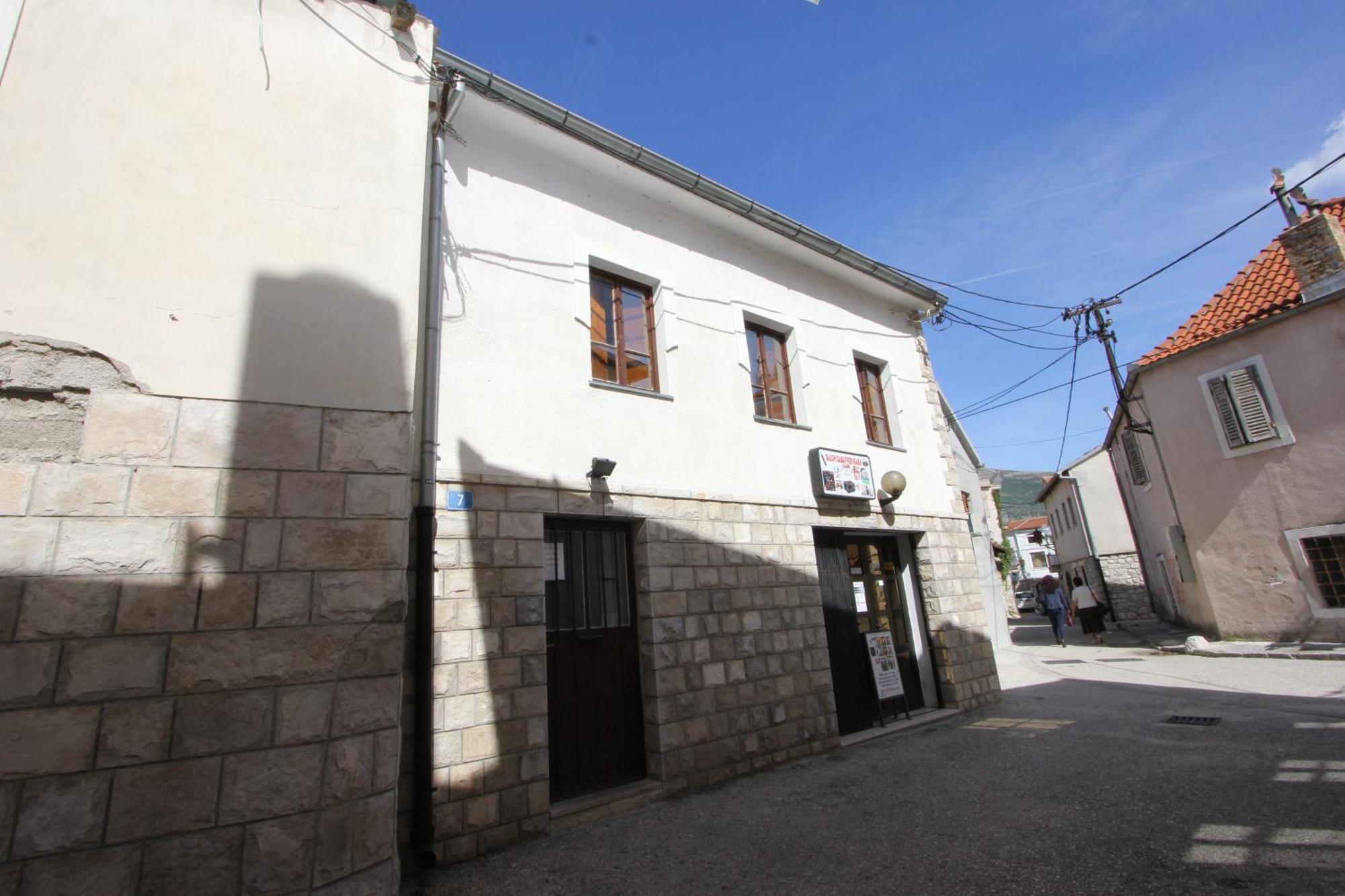 Apartment Stari Grad Trebinje Quarto foto